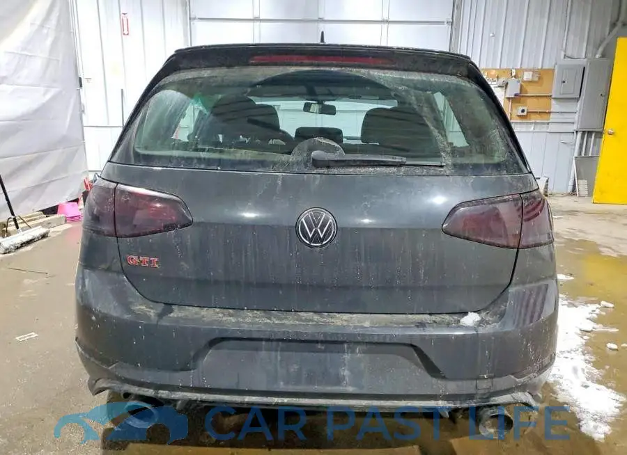 3VW5T7AUXKM006361# 6