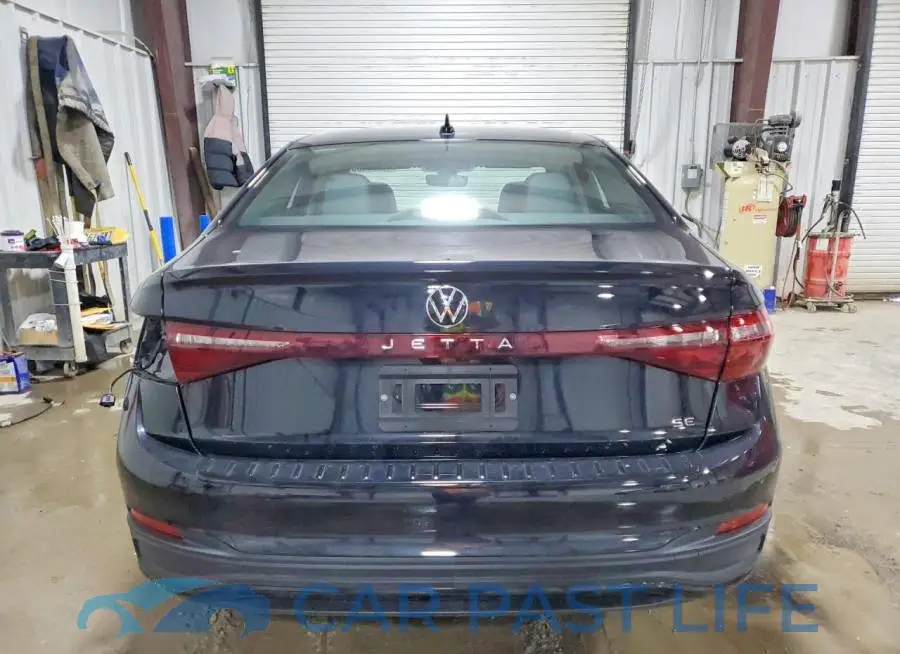 3VW7W7BU5TM020491# 6