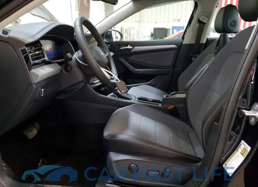 3VW7W7BU5TM020491# 7
