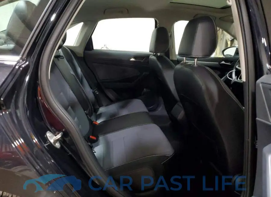 3VW7W7BU5TM020491# 10