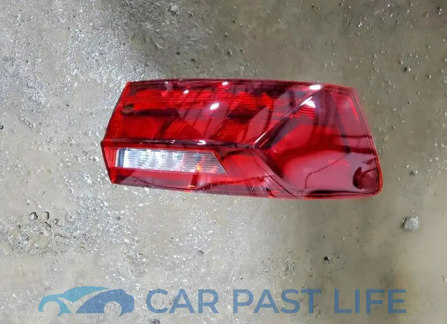 3VW7W7BU5TM020491# 12