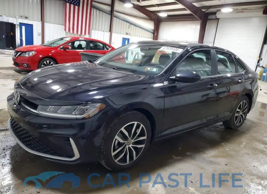 3VW7W7BU5TM020491# 1