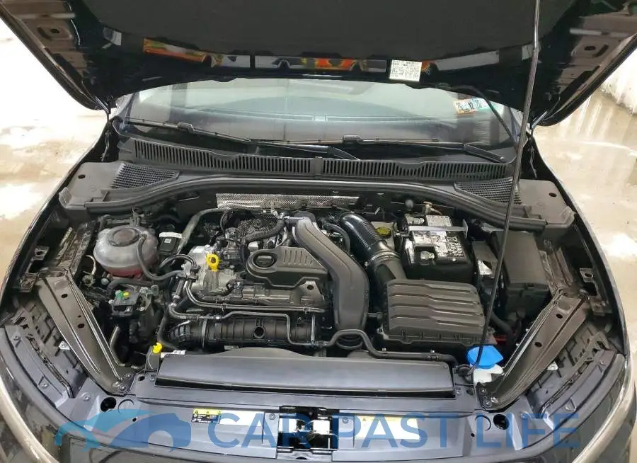 3VW7W7BU5TM020491# 11
