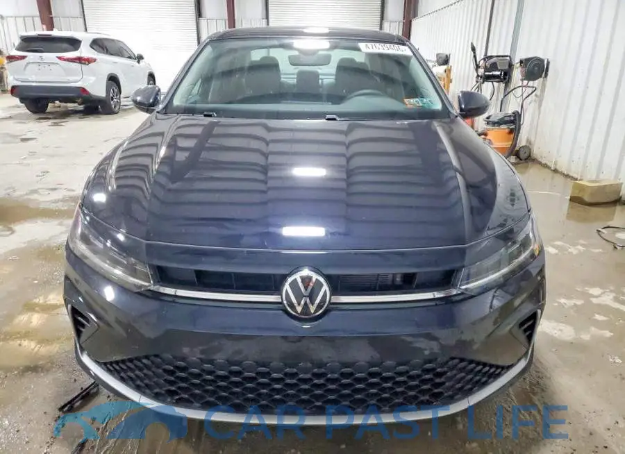 3VW7W7BU5TM020491# 5