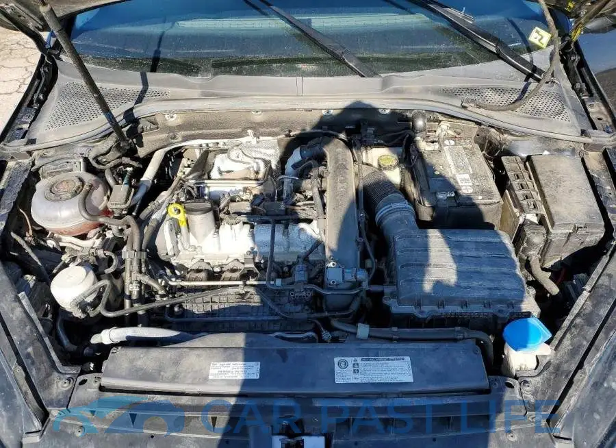 3VWG57AU1LM009623# 11