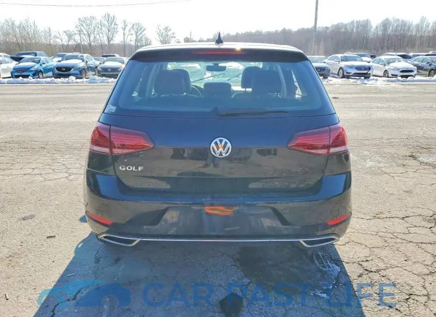 3VWG57AU1LM009623# 6