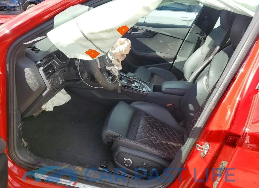 WAUB4AF40RA128949# 7