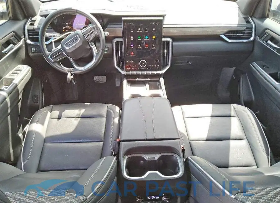 1GKENLRS3SJ195333# 8