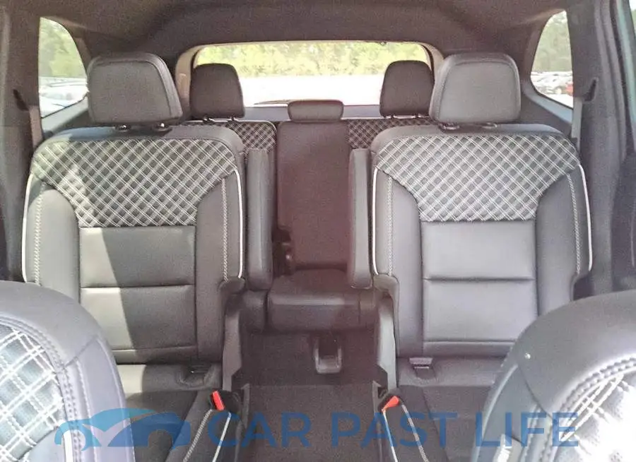 1GKENLRS3SJ195333# 10