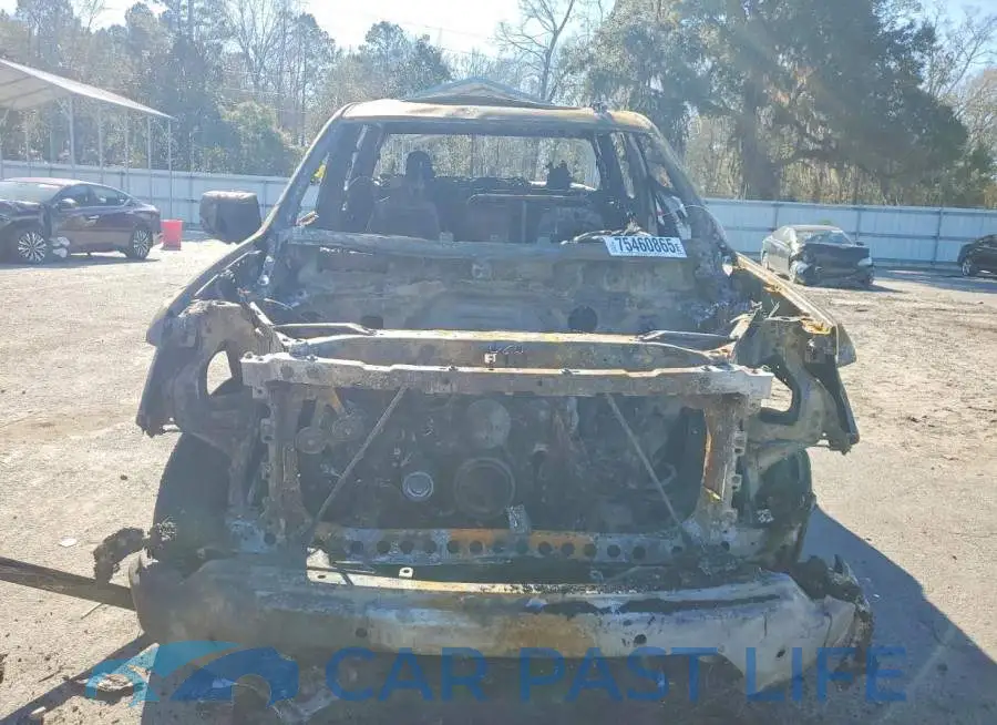 1GTU9FEL1KZ337854# 5
