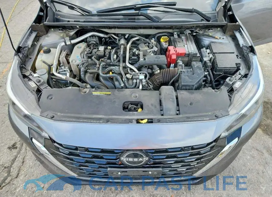 3N1AB8BV3RY250084# 11