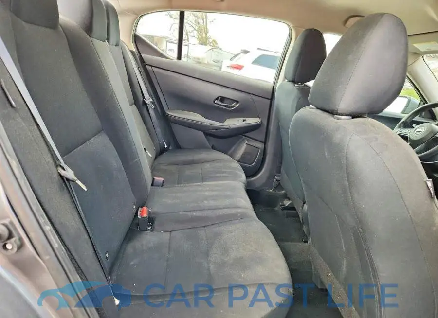3N1AB8BV3RY250084# 10
