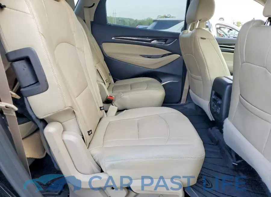 5GAERBKW8KJ109653# 11