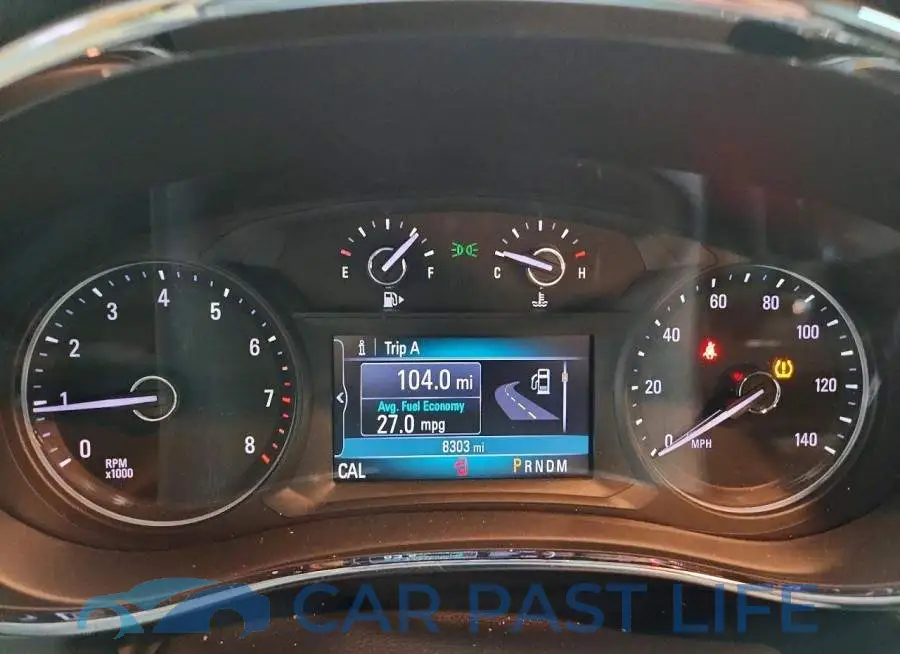 KL4CJESB2MB342737# 9