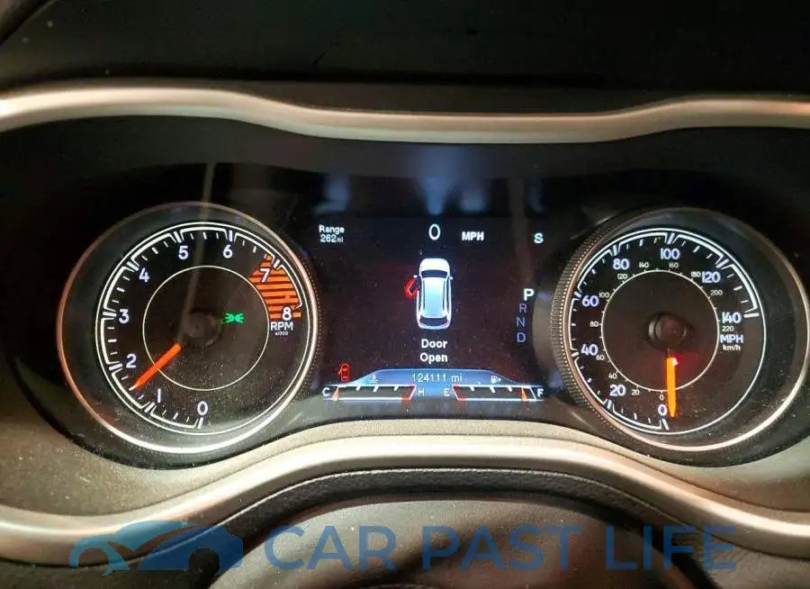1C4PJMBS6HW538275# 9