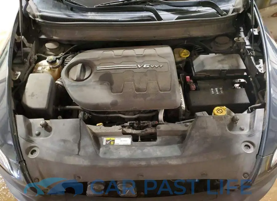 1C4PJMBS6HW538275# 12