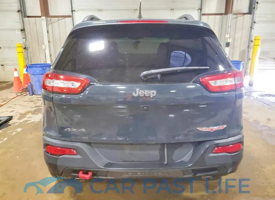 1C4PJMBS6HW538275# 6