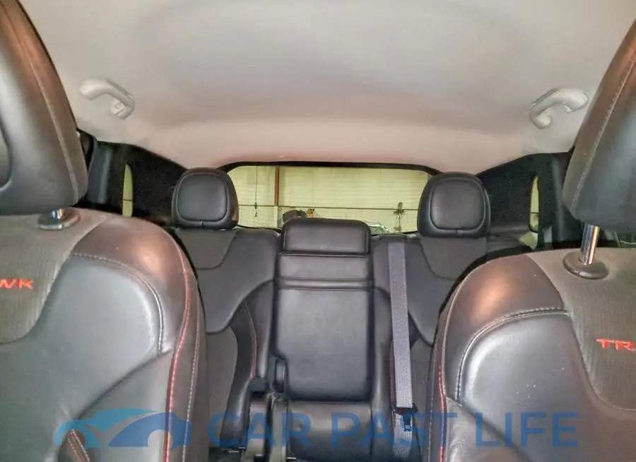 1C4PJMBS6HW538275# 10