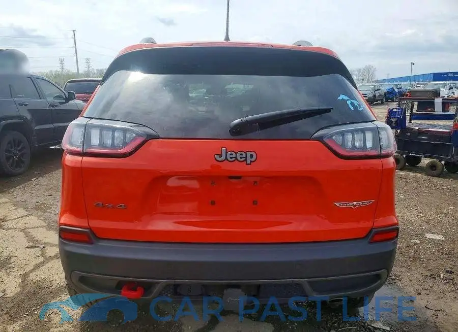 1C4PJMBX7MD137108# 6