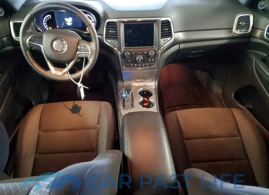 1C4RJFAG5JC199579# 8