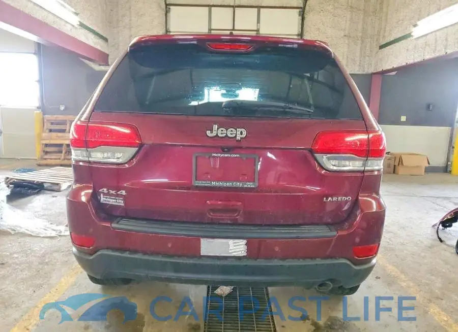 1C4RJFAG5JC199579# 6