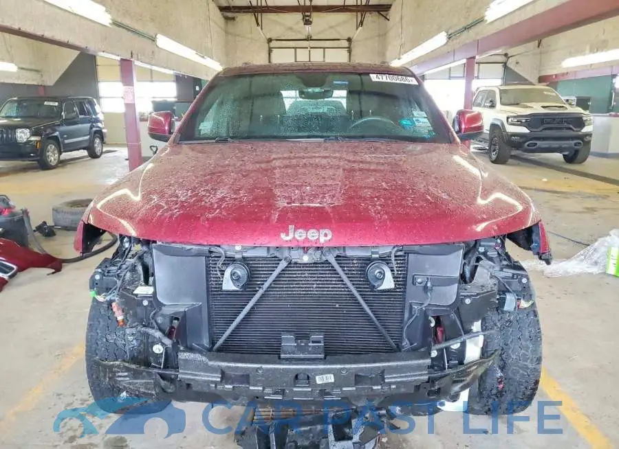 1C4RJFAG5JC199579# 5
