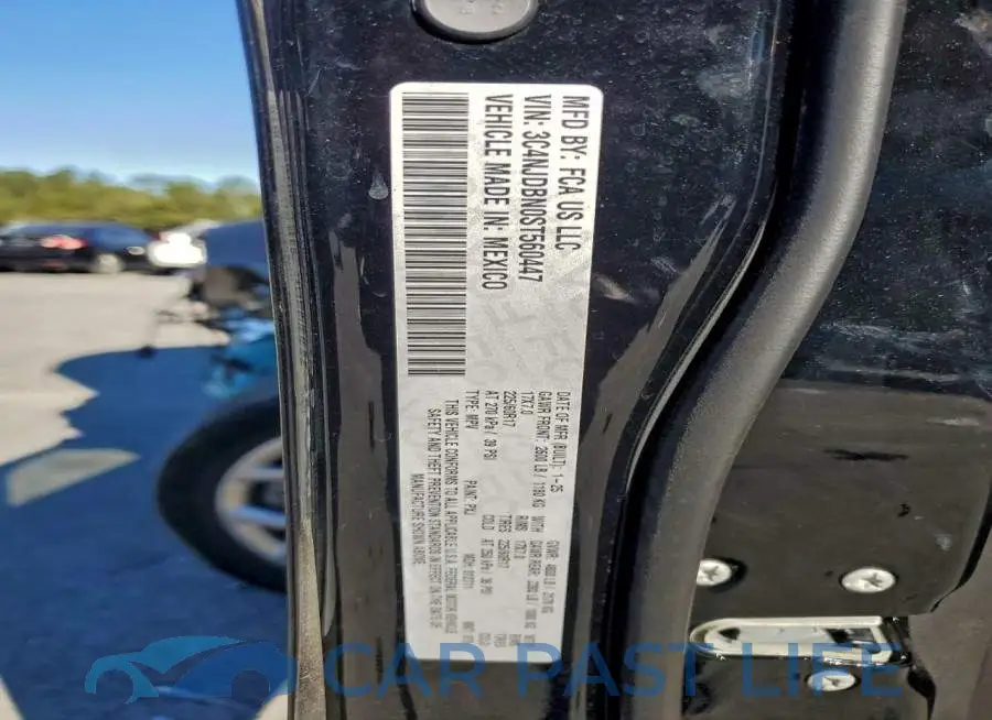 3C4NJDBN0ST560447# 13