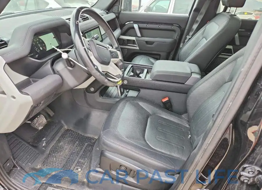 SALE27RU1N2101731# 7