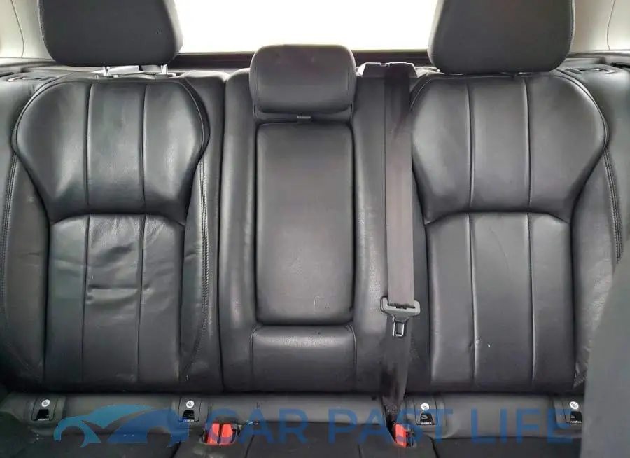 SALVP2RX3JH290307# 10