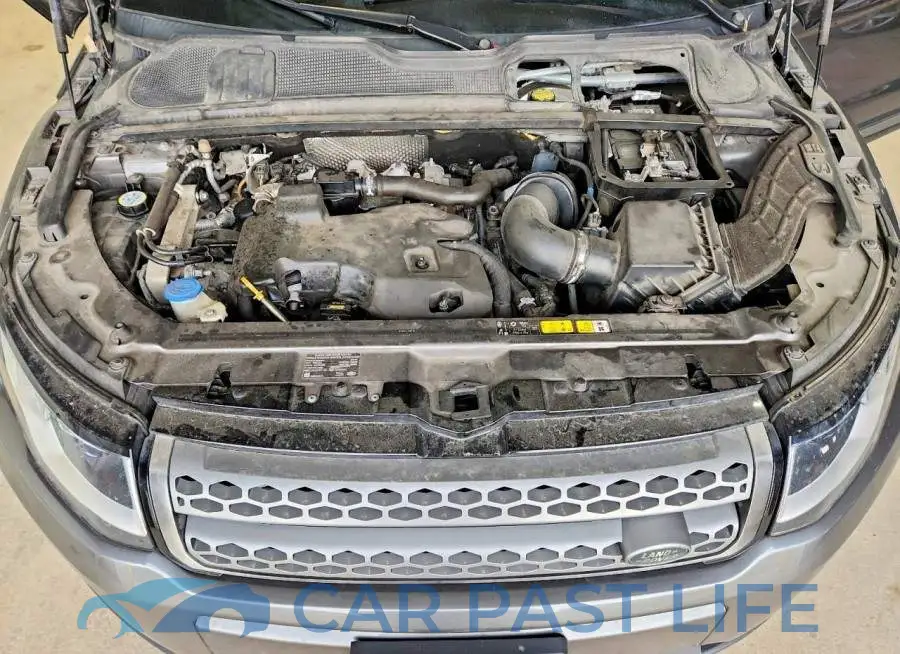 SALVP2RX8KH350129# 12
