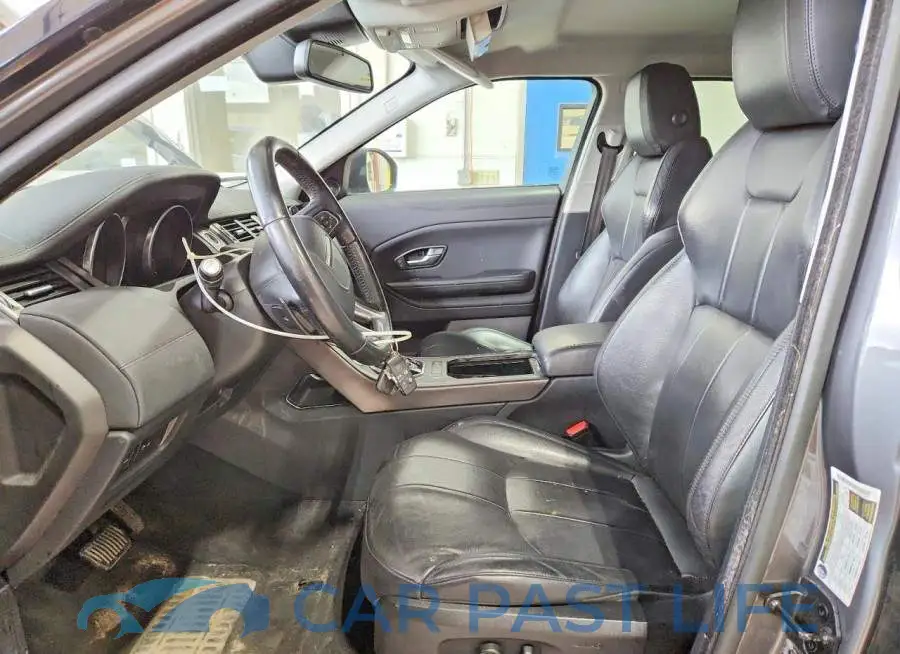 SALVP2RX8KH350129# 7