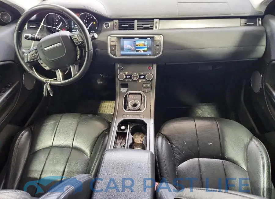 SALVP2RX8KH350129# 8