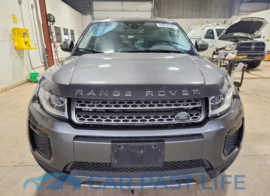 SALVP2RX8KH350129# 5