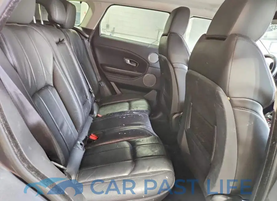 SALVP2RX8KH350129# 11