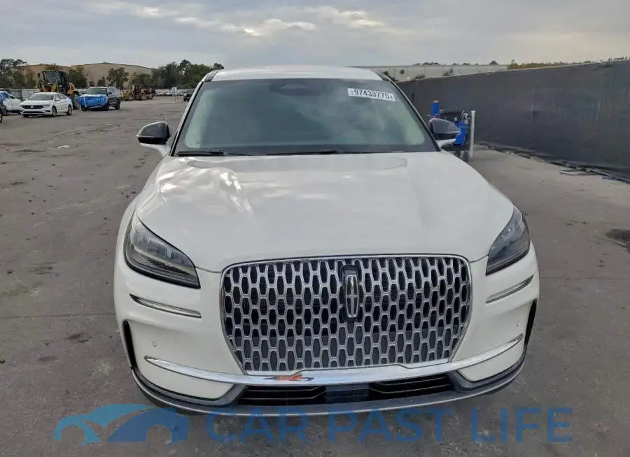 5LMCJ1CA5PUL19409# 5