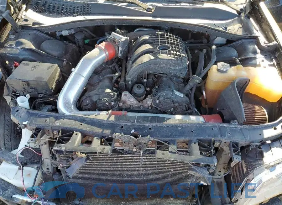 2C3CCAEG3HH570487# 10