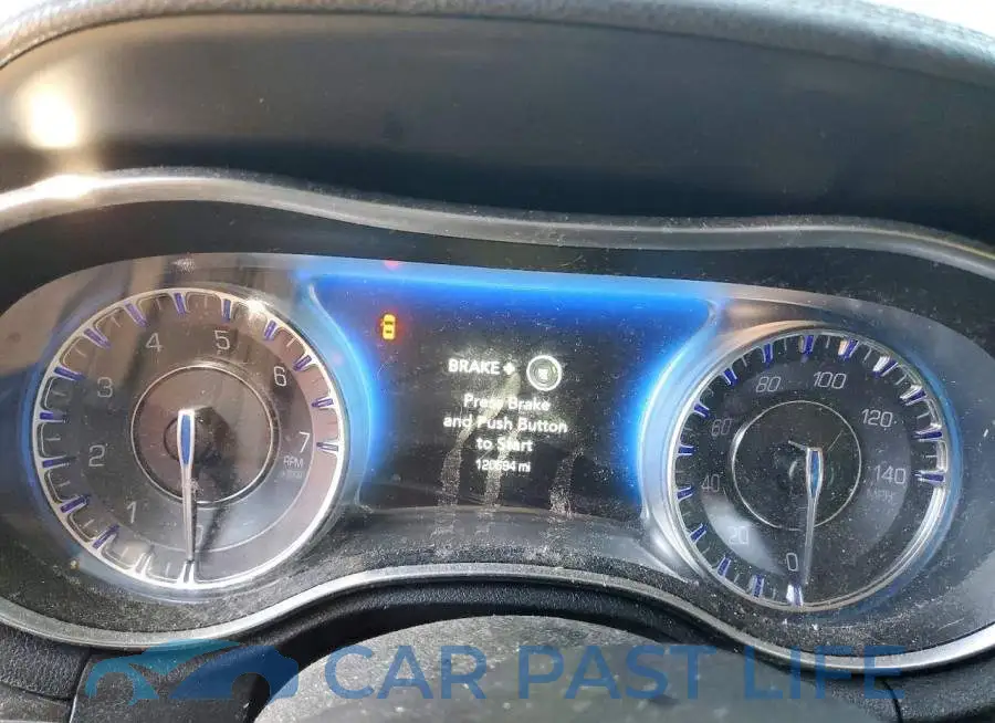 2C3CCAEG3HH570487# 8