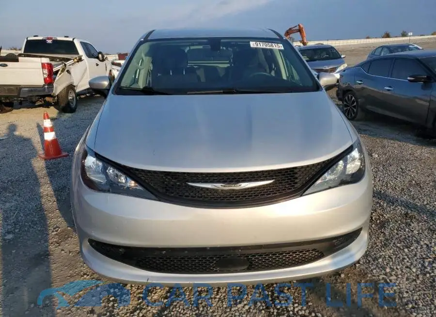 2C4RC1CG9NR229576# 5