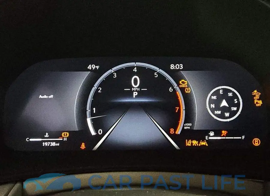5TDAAAB6XRS009226# 9