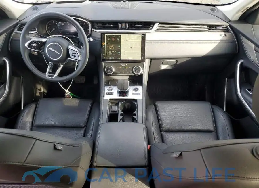 SADCJ2EXXPA713041# 8