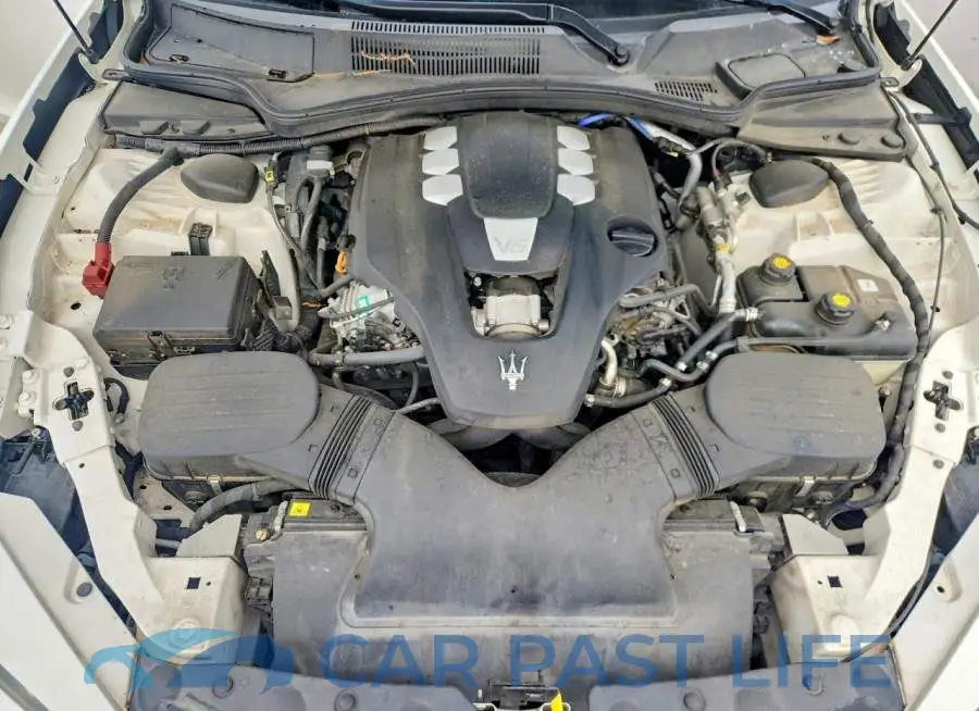 ZAM57XSA6J1299856# 11