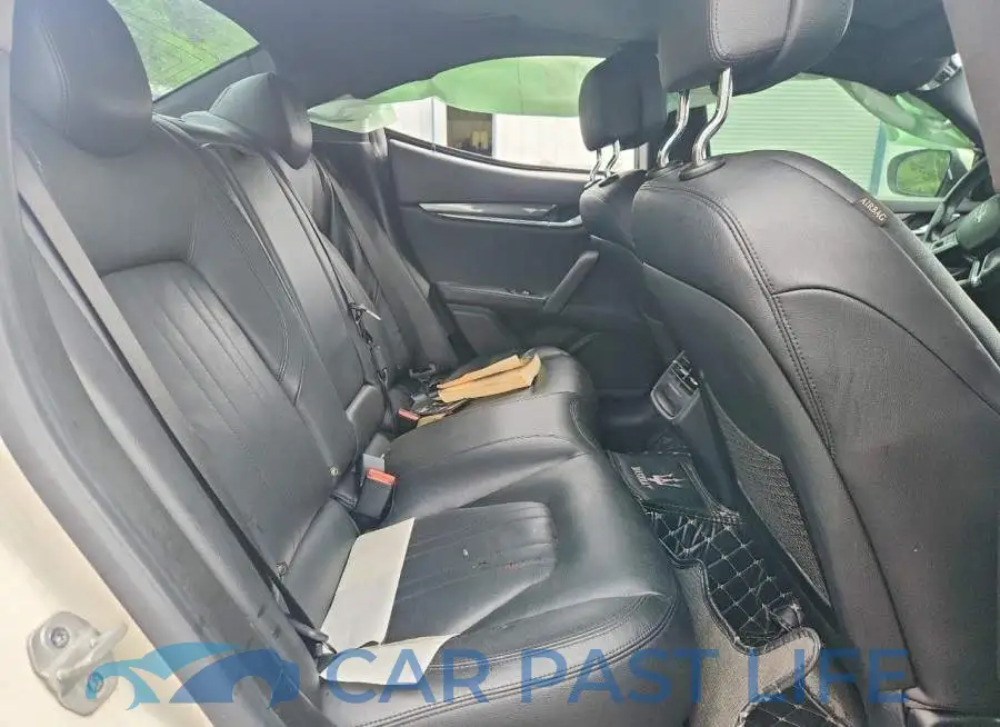 ZAM57XSA6J1299856# 10
