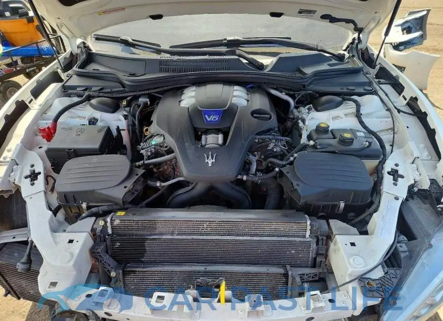 ZAM57YTA7J1267471# 11
