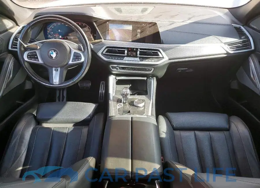 5UXCY8C07M9G38166# 8