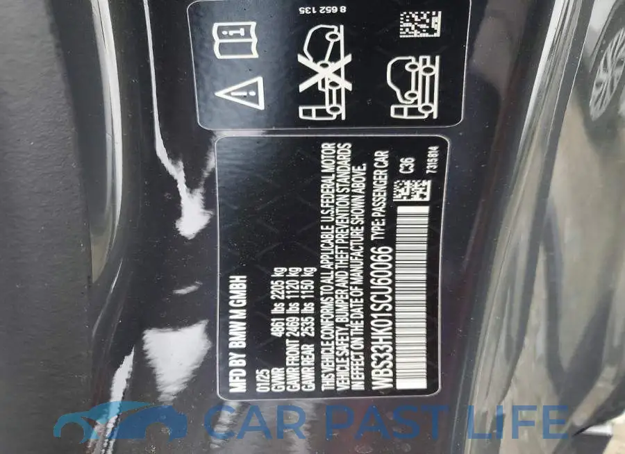 WBS33HK01SCU60066# 13