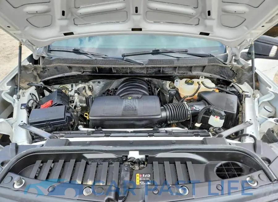 1GCRDAED8PZ218206# 11