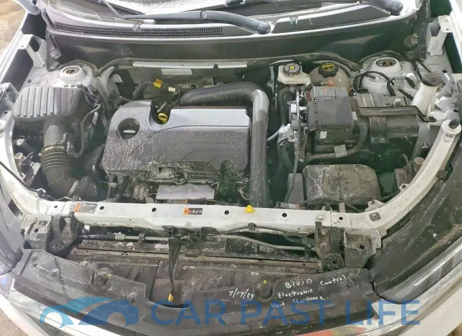 3GNAXUEG6RS216526# 12