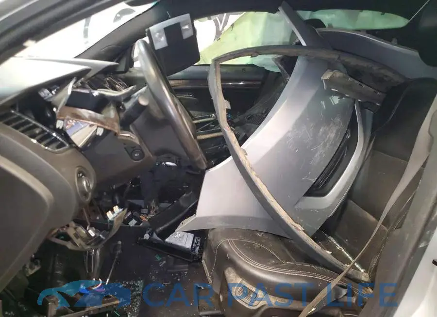 1FAHP2F84KG115689# 7