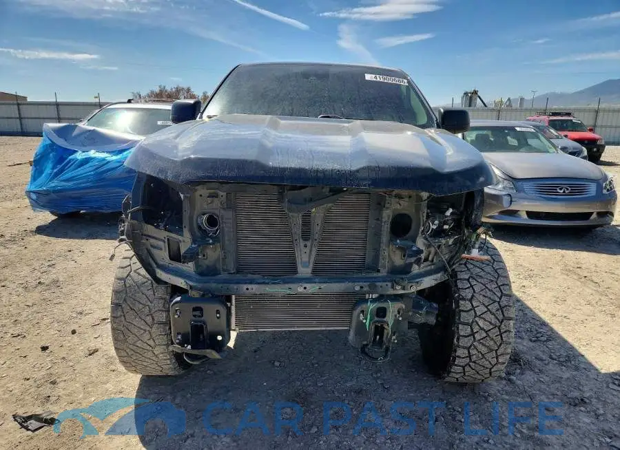 1FTER4FH6PLE12903# 5
