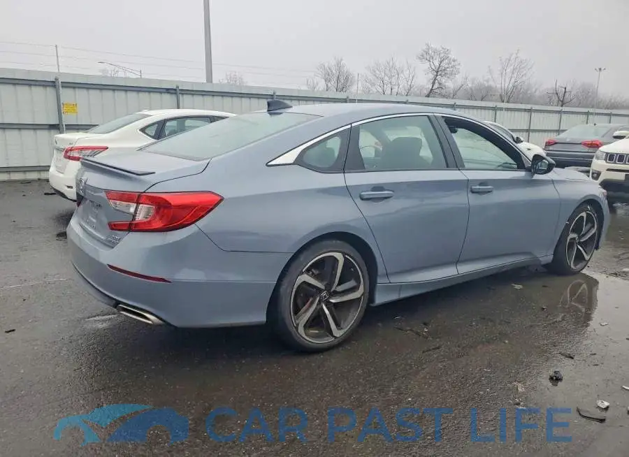 1HGCV2F30NA016326# 3